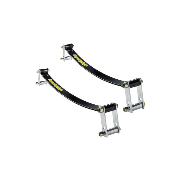 SuperSprings Helper Spring Kit (MPN: SSA40.5)
