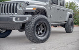 Fuel Off Road Shok D664 Wheel (MPN: D66420908450)