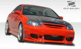 Duraflex Side Skirt (MPN: 100228)