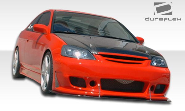 Duraflex Side Skirt (MPN: 100228)