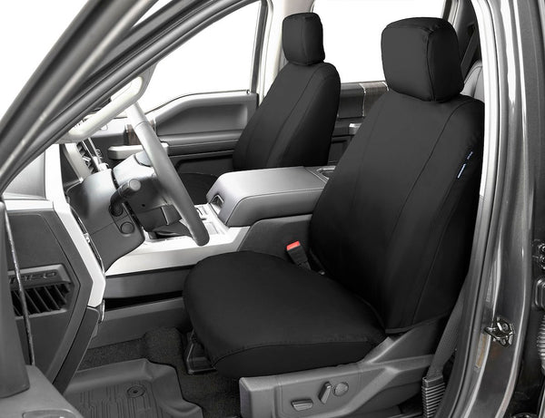 Covercraft Defender Series Seat Covers (MPN: PHC4397ABENBK)