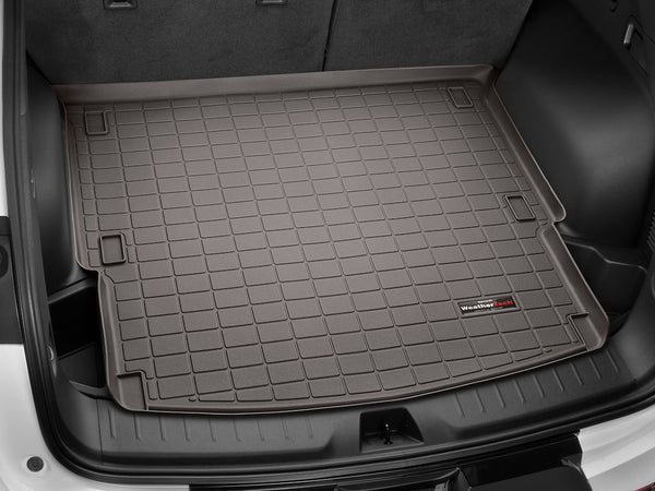 WeatherTech Cargo Liner (MPN: 431251)