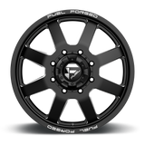 Fuel Off Road 20 Inch Wheel (MPN: DE09208292)