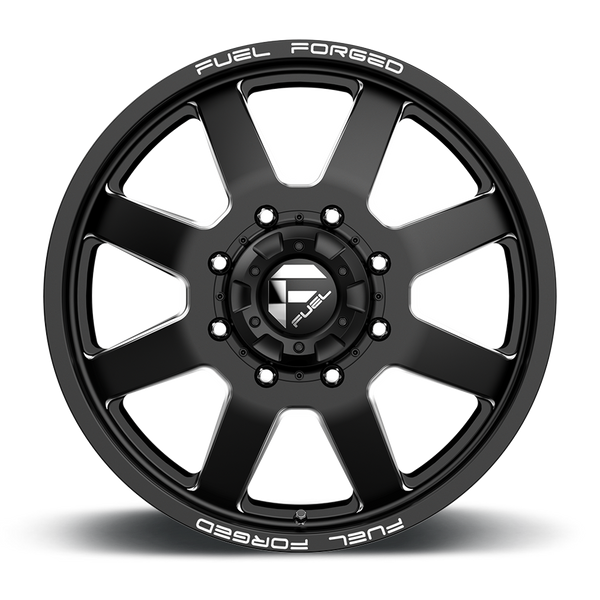 Fuel Off Road 20 Inch Wheel (MPN: DE09208292)