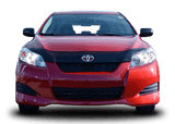 Tough Guard Form Fit Hood Protector (MPN: HD20R09)