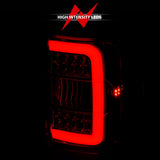 AnzoUSA LED Tail Light Assembly (MPN: 311393)