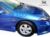 Duraflex Z3 Fender Set (MPN: 103198)