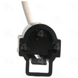 Four Seasons Air Conditioner Compressor (MPN: 58390)