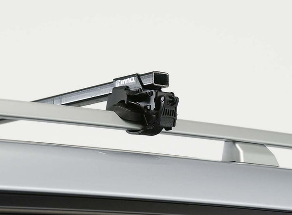 INNO Roof Rack Cross Bar Mounting Kit (MPN: IN-FR)