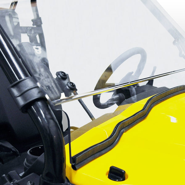 Kolpin Full-Tilt Windshield (MPN: 2760)