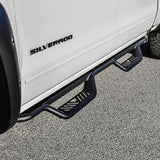 Westin Outlaw Drop Nerf Step Bars (MPN: 20-13725)