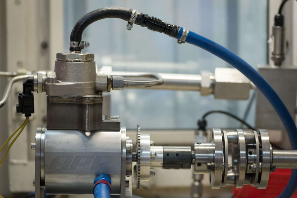 APR High Pressure Fuel Pump (MPN: MS100143)