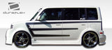 Duraflex Skyline Side Skirt (MPN: 103346)
