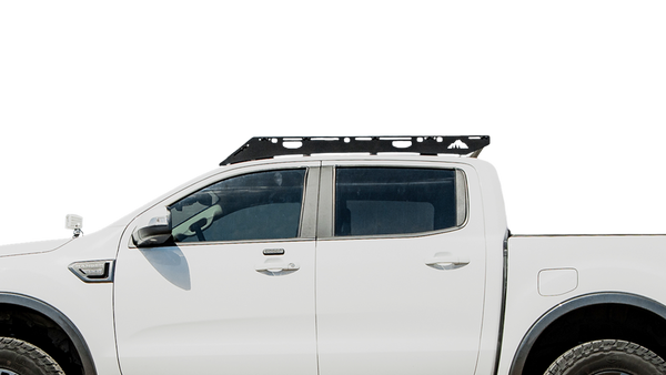 Sherpa Roof Rack (MPN: 128844)