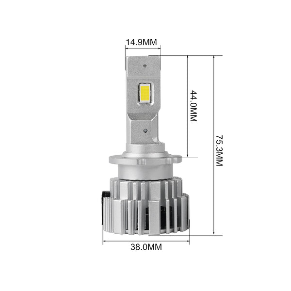ARC Lighting Headlight Bulb (MPN: 22D41)