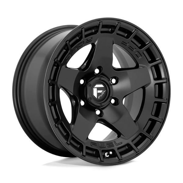 Fuel Off Road Wheel D733 (MPN: D73317908950)