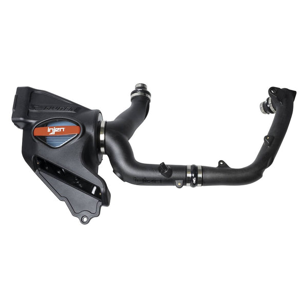 Injen Technology Cold Air Intake System (MPN: EVO9302)