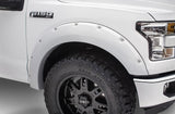 Bushwacker Fender Flares Pocket Style (MPN: 20942-12)