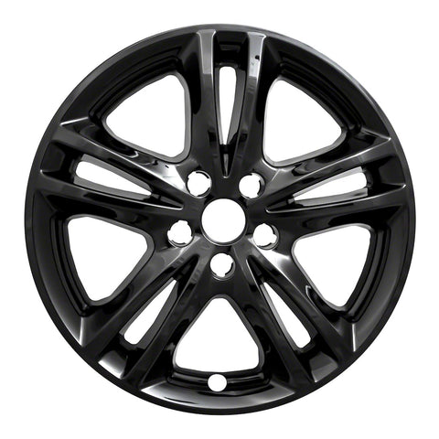 Coast To Coast Impostor Wheel Skin (MPN: IWCIMP447BLK)