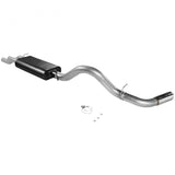 Flowmaster Exhaust System Kit (MPN: 17350)
