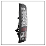 Spyder Automotive Tail Light Assembly (MPN: 5002617)
