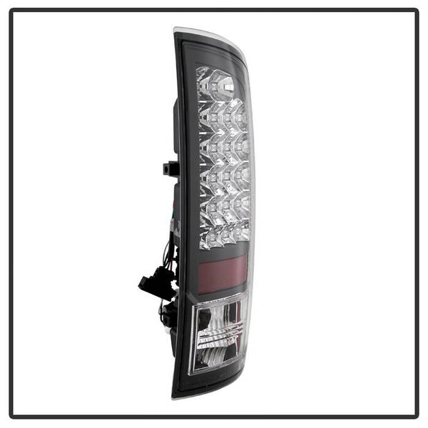 Spyder Automotive Tail Light Assembly (MPN: 5002617)