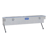 UWS Aluminum Side Mount Tool Box (MPN: EC30131-MK2)