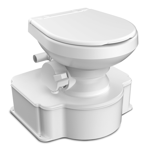 Sierra Marine Portable Toilet (MPN: 312070001)
