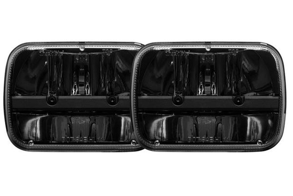 Truck-Lite LED Headlight Assembly (MPN: 55003)