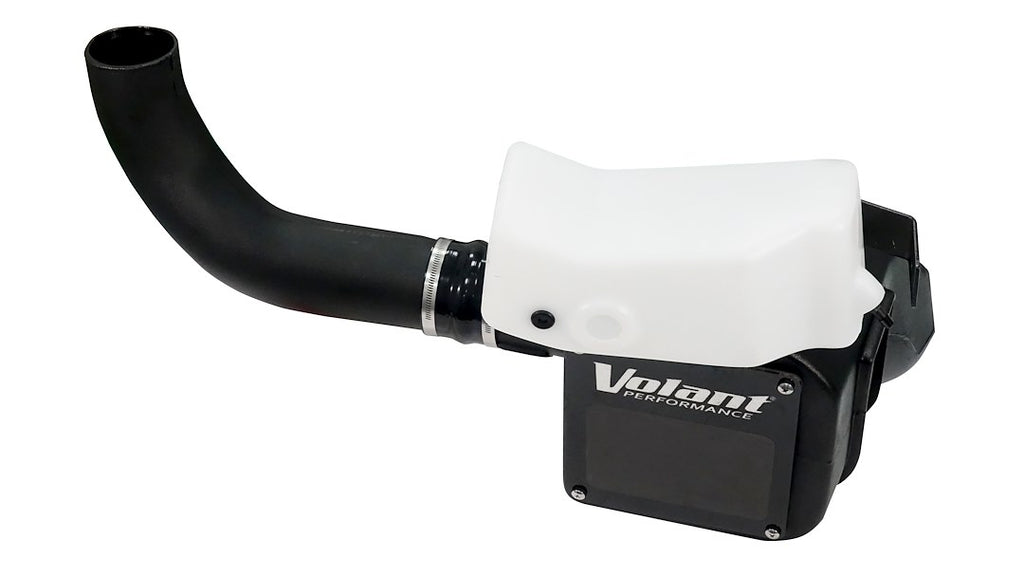 Volant Cool Air Intakes Cold Air Intake (MPN: 191626) – Sprinter Parts ...