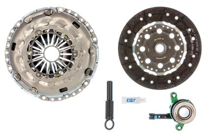 Exedy Globalparts Clutch Set (MPN: MBK1015)