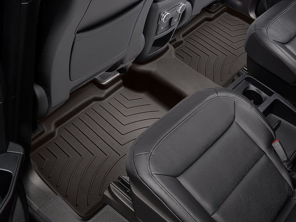 WeatherTech Floor Liner HP Cocoa (MPN: 4717162IM)