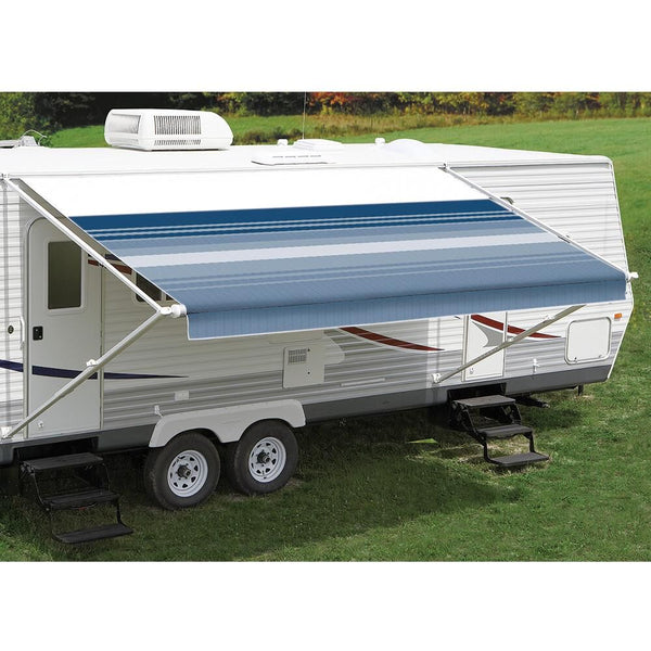 Carefree RV Patio Awning (MPN: SEGE0025)