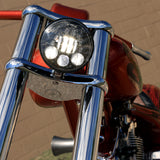 J.W. Speaker Adaptive 2 Series Headlight Assembly (MPN: 0555111)