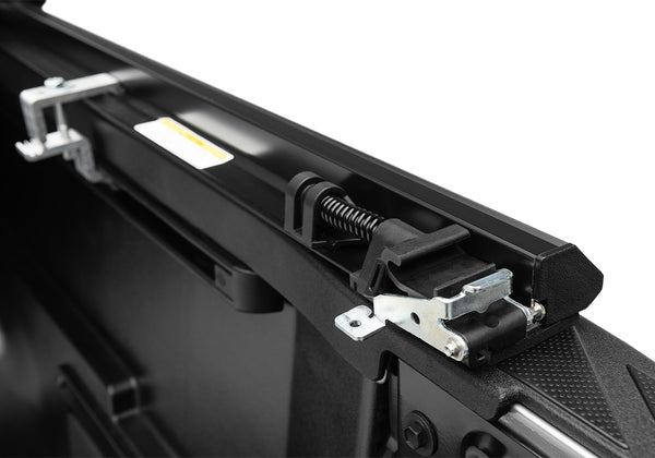 Truxedo Tonneau Cover (MPN: 255801)
