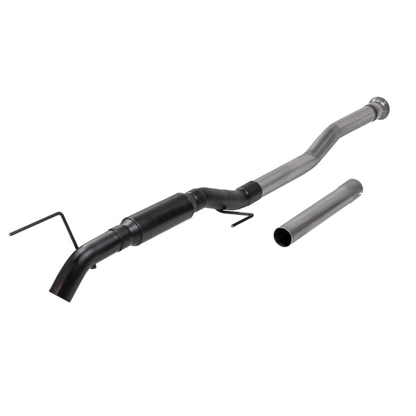 Flowmaster Outlaw Cat-Back Exhaust System (MPN: 818118)