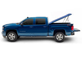 UnderCover LUX SE Series Tonneau Cover (MPN: UC2216L-YZ)