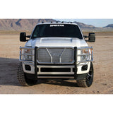 Westin HDX Grille Guard (MPN: 57-2370)