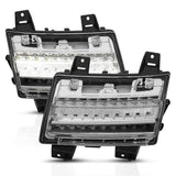 AnzoUSA Turn Signal Light Assembly (MPN: 511082)