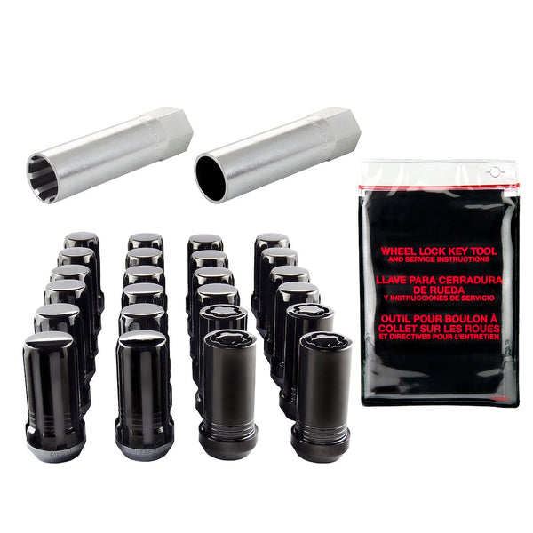 McGard Wheel Installation Kit (MPN: 65630BK)