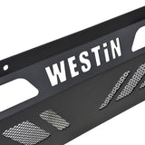Westin Skid Plate Front Frame Mount (MPN: 58-71235)