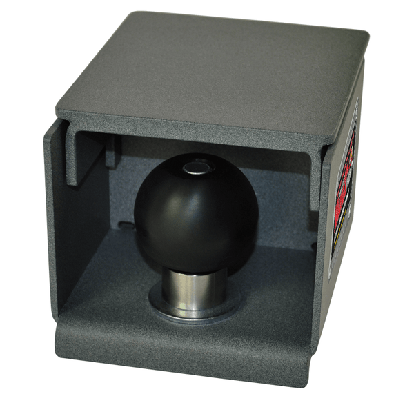 Ultra-Fab Trailer Coupler Lock (MPN: 35-946510)