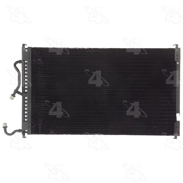 Four Seasons Air Conditioner Condenser (MPN: 40424)
