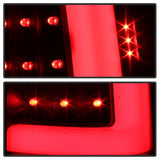 XTune Tail Light Assembly Version 3 (MPN: 9038761)