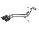 Takeda Exhaust System Kit (MPN: 49-37019-C)