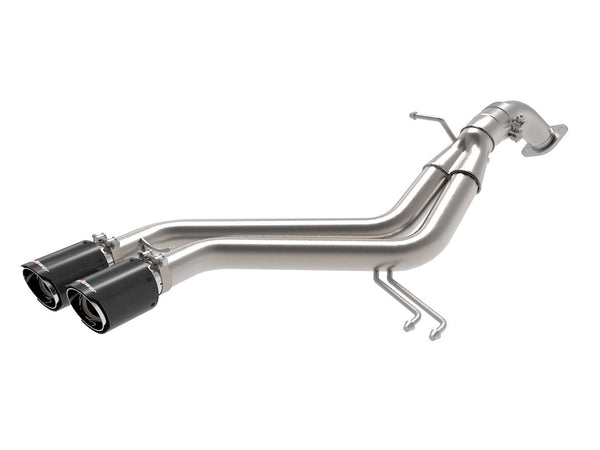 Takeda Exhaust System Kit (MPN: 49-37019-C)
