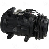 Four Seasons Air Conditioner Compressor (MPN: 67383)