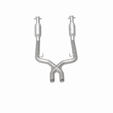 Magnaflow Direct Fit Catalytic Converter (MPN: 15448)