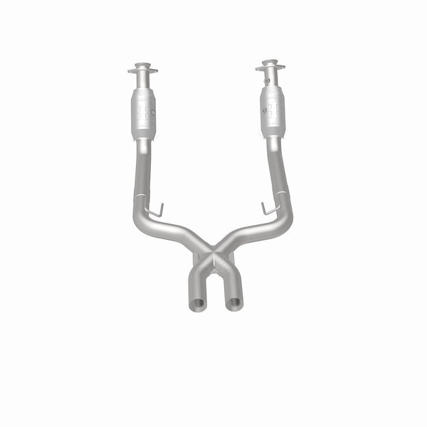 Magnaflow Direct Fit Catalytic Converter (MPN: 15448)