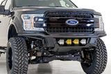 Addictive Desert Designs Front Bumper (MPN: F188103500103)